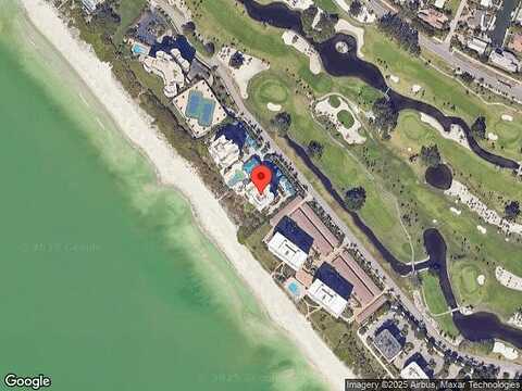Longboat Club Rd, Longboat Key, FL 34228