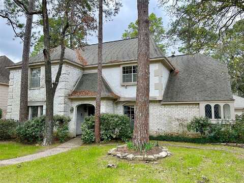 Womack Rd, Portal, GA 30450