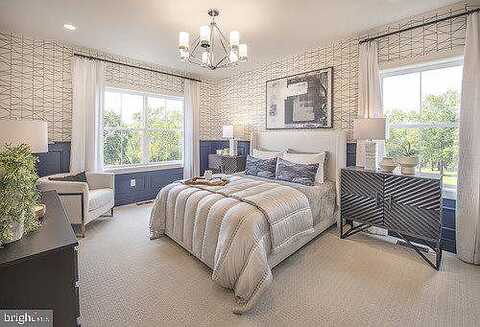Mill Creek Dr #Lot 122, DOYLESTOWN, PA 18901