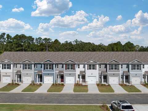 Silverbell Lane #38, Rome, GA 30165