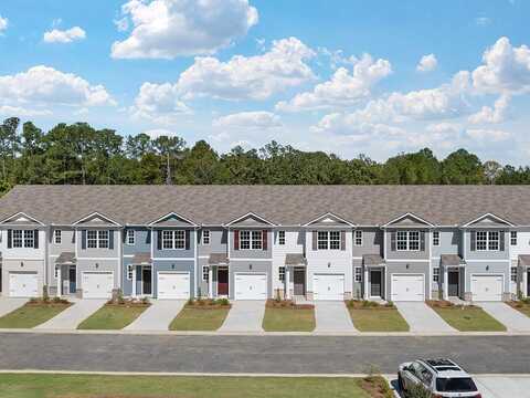 Silverbell Lane #38, Rome, GA 30165