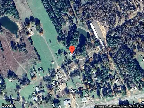 Caladium Rd, Ore City, TX 75683