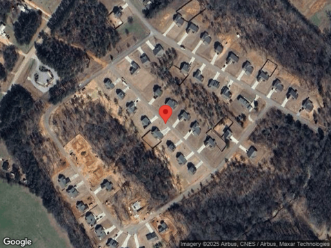Joseph Lane, Hartwell, GA 30643