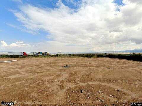 Clay Springs Avenue, Kingman, AZ 86401