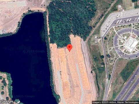Arrow Head Way, Port Wentworth, GA 31407