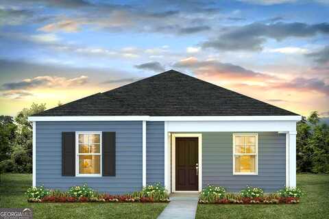 Arrow Head Way, Port Wentworth, GA 31407