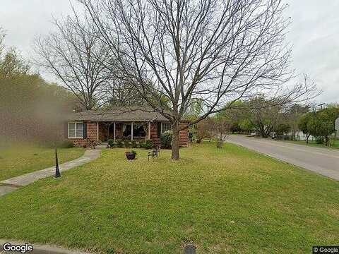 Erath Avenue, Waco, TX 76710