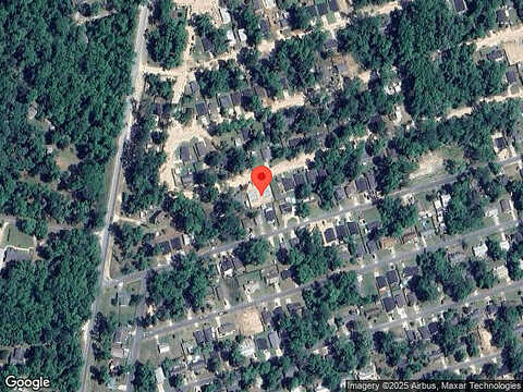 Sioux Trail, CRAWFORDVILLE, FL 32327