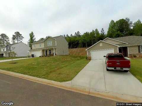 Creekview Drive, Toccoa, GA 30577