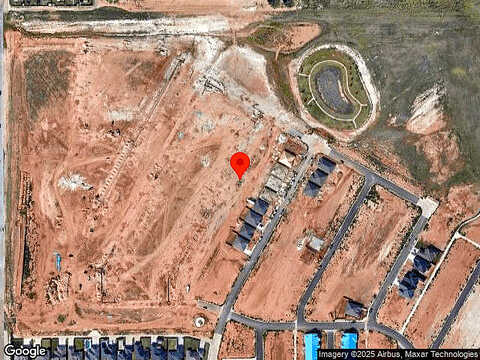 Bangor Avenue, Lubbock, TX 79424