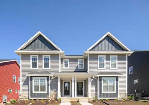 Valley View Road, Verona, WI 53593