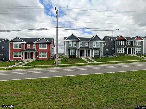 Valley View Road, Verona, WI 53593