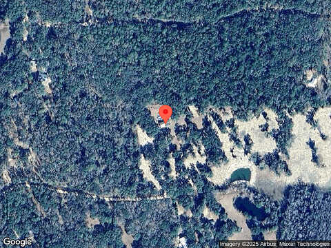 E Turkey Roost Road, GREENVILLE, FL 32331