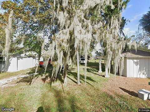 Hickory Bluff Dr Drive, Woodbine, GA 31565