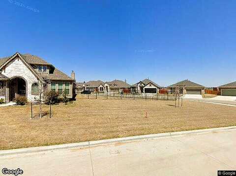 Jaguar Ridge, Godley, TX 76044