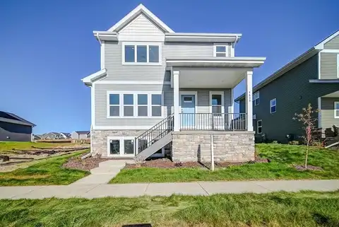 Romaine Road, Fitchburg, WI 53711
