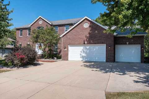 St Patrick Way, Sun Prairie, WI 53590