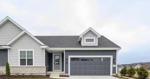 Waters Edge Trail, Madison, WI 53718