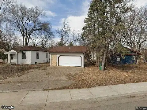 Golden Valley Road, Golden Valley, MN 55427