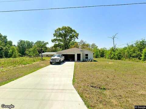 Magnolia Drive, OCKLAWAHA, FL 32179