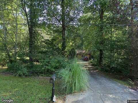 Apalachee Church Road, Auburn, GA 30011