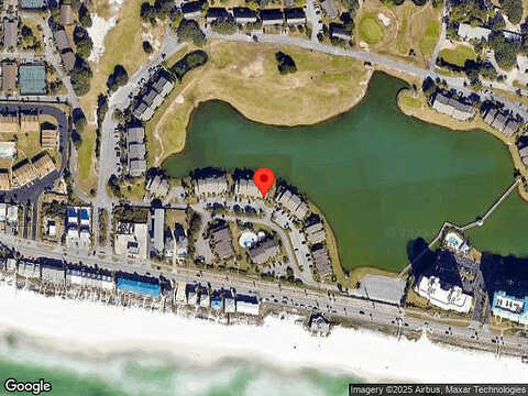 S Driftwood Bay #Unit 120, Miramar Beach, FL 32550