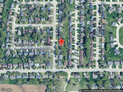 King James, GREEN BAY, WI 54304