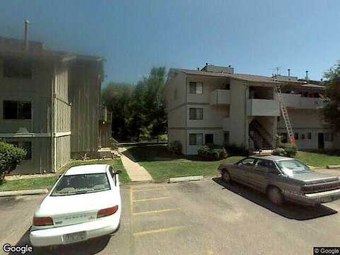 Heatheridge Road #N 204, Fort Collins, CO 80526