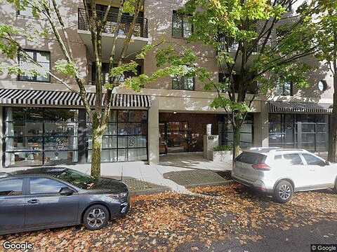 Nw 11Th Ave, Portland, OR 97209
