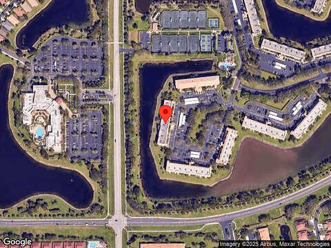 Crystal Shores Drive, Boynton Beach, FL 33437