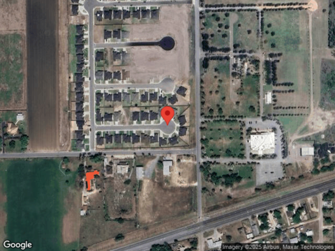 Ava Drive, La Feria, TX 78559