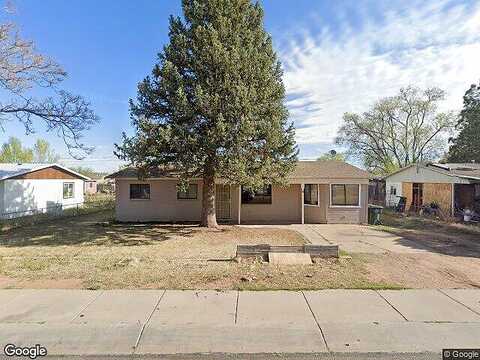 W 1/2 North Street, Snowflake, AZ 85937