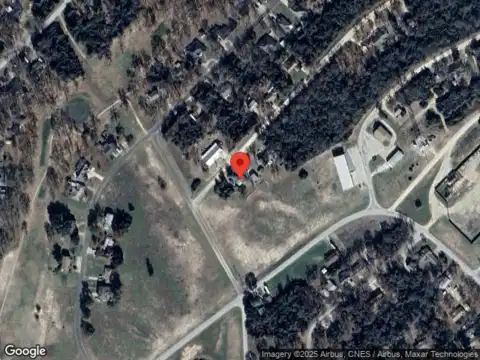 Golfclub Drive, Hilltop Lakes, TX 77871
