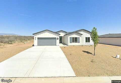 N Homestead Pkwy, Camp Verde, AZ 86322