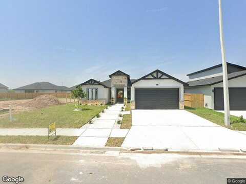 Dhalia Drive, San Juan, TX 78589