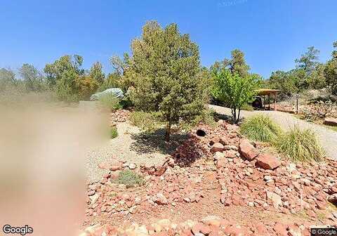 Juniper Trail - Lot 11, Sedona, AZ 86336