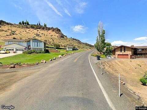 Echo Glen Place, Yakima, WA 98908
