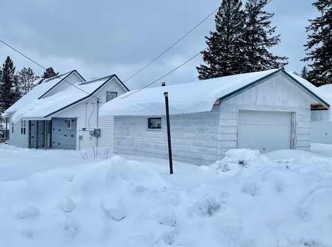 2Nd, PARK FALLS, WI 54552