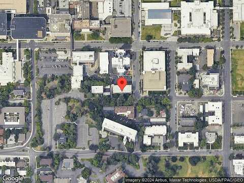 W 6Th Ave, Spokane, WA 99204