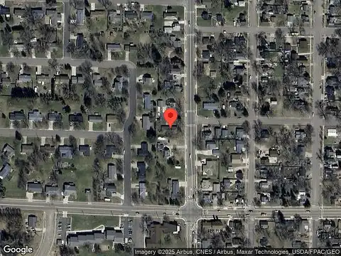 Wisconsin, RICE LAKE, WI 54868