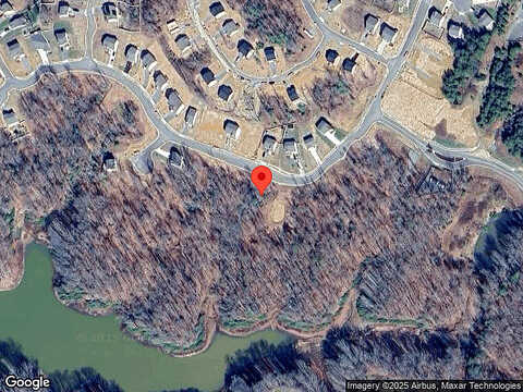 Central Parkway, King William, VA 23009