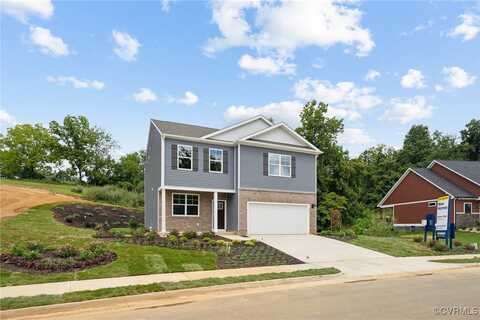 Central Parkway, King William, VA 23009