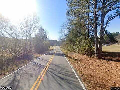 Keith Salem Tract 4 Road, Ringgold, GA 30736