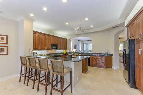 Tiburon, NAPLES, FL 34109