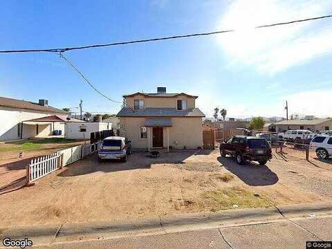 E Wood Street #A,B, Phoenix, AZ 85040