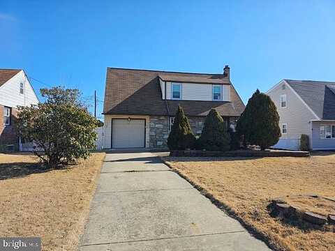 Weston, PHILADELPHIA, PA 19136