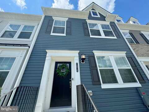Johnnycake, WINDSOR MILL, MD 21244