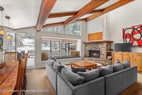 851 Ute Avenue, Aspen, CO 81611