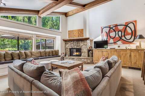 851 Ute Avenue, Aspen, CO 81611