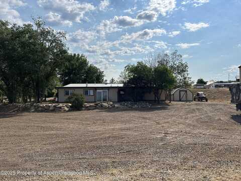 5939 County Road 233, Silt, CO 81652